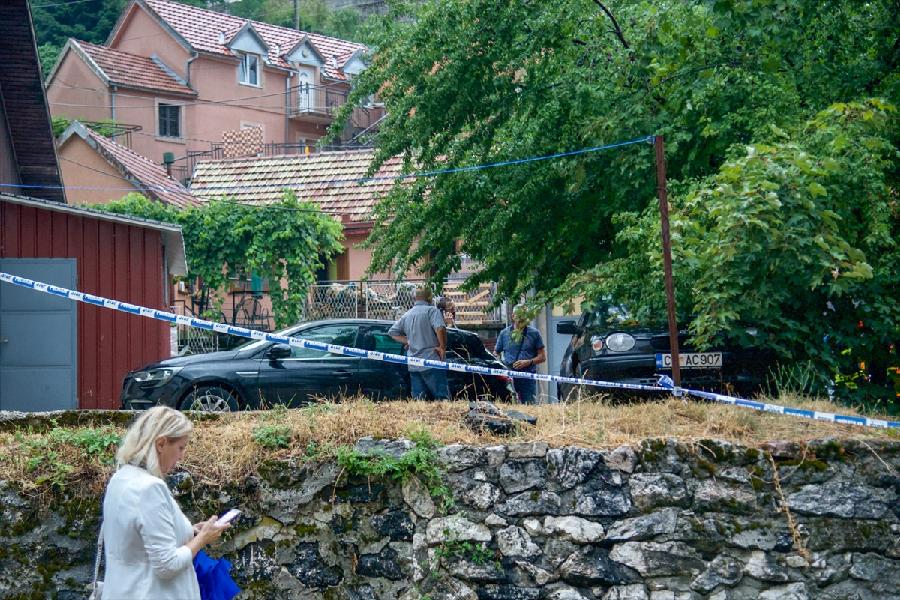 U 10 sati: Danas komemorativna sjednica na Cetinju
