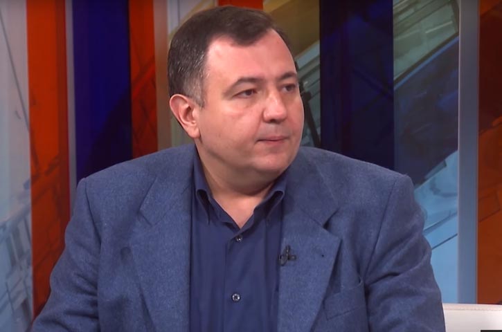 Anđelković: Srbija što prije da uspostavi svoje organe u svim djelovima Kosova gdje je to moguće!