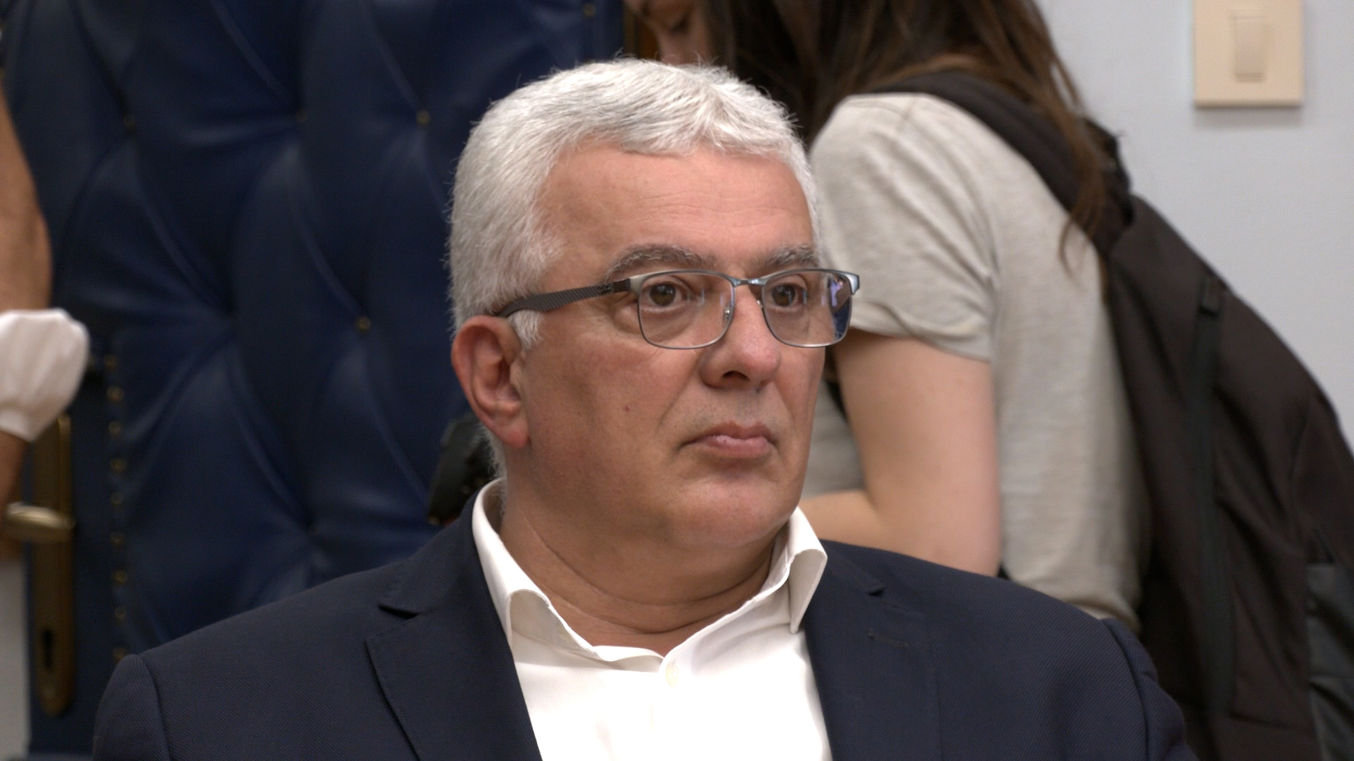 Mandić: Užasna tragedija kakvu ne pamti ni naše vrijeme a ni prošlost Crne Gore