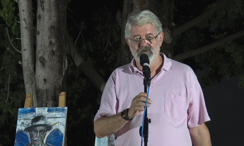 Bećir Vuković: Epsku rijeku Iva Andrića oblikovao je upravo Njegoš