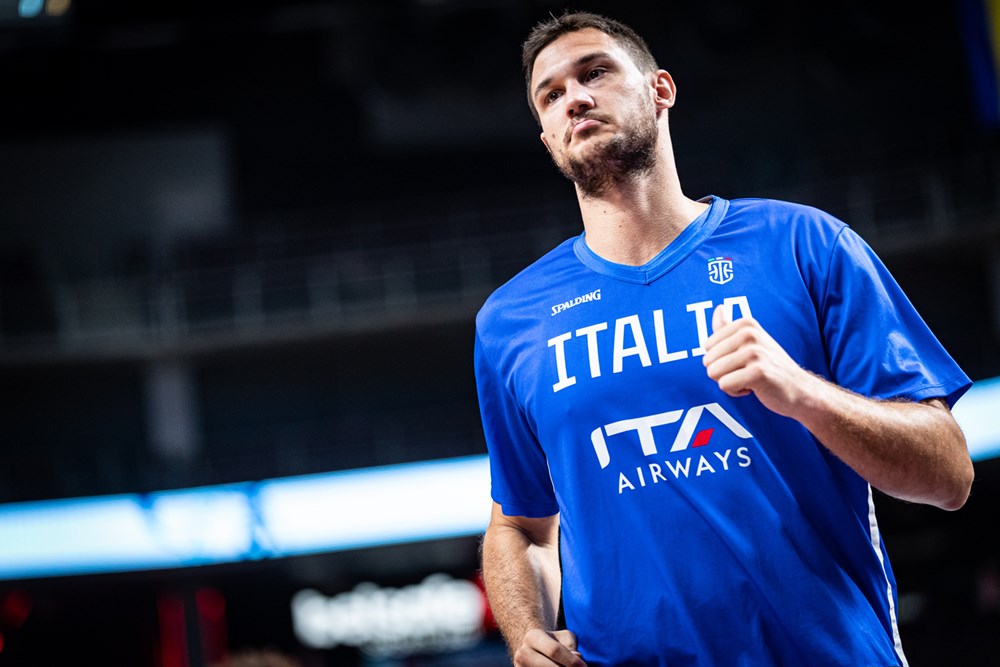 Dijagnoza: Galo pokidao meniskus koljena, preskače Evrobasket