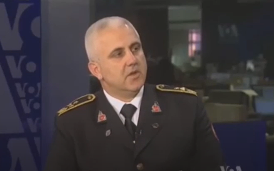 SDT formiralo krivični predmet protiv bivšeg načelnika Generalštaba Vojske Dragana Samardžića: Potencijalno učestvovao u ratnim zločinima 1991. godine