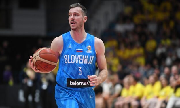 Veteran Dragić: Nisam se vratio u reprezentaciju da budem peti