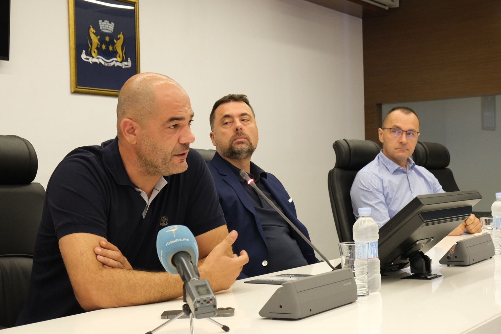 Mjesne zajednice podržale Opštinu Budva u borbi sa bukom!
