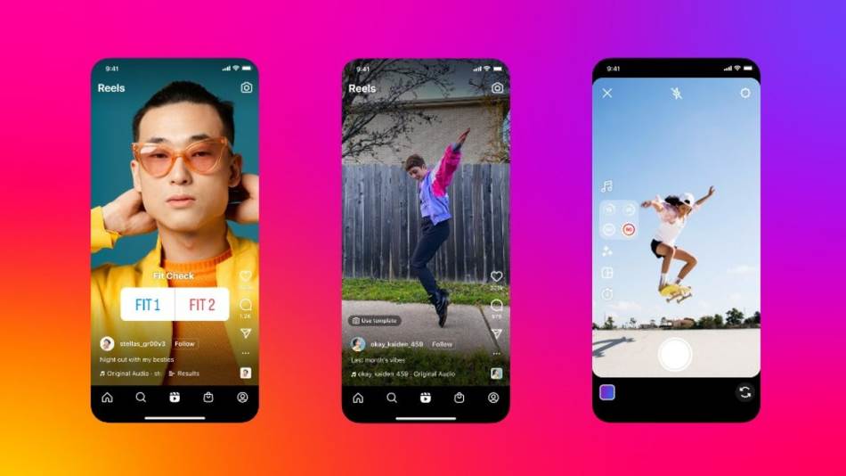 Nova opcija: Instagram menja kačenje fotki i uvodi visoki format fotografija svima