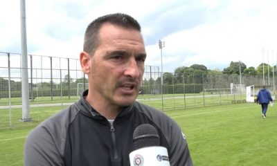Nenad Brnović i zvanično trener Sutjeske