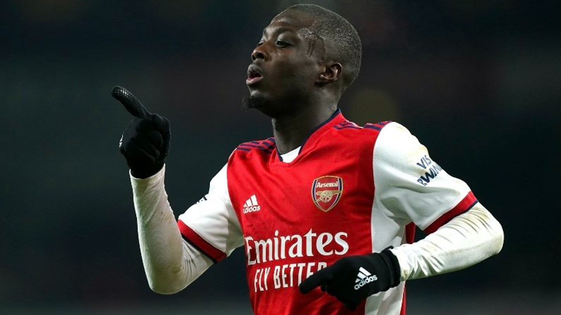 Arsenal vraća Pepea u Francusku ne bi li se vratio u staru formu