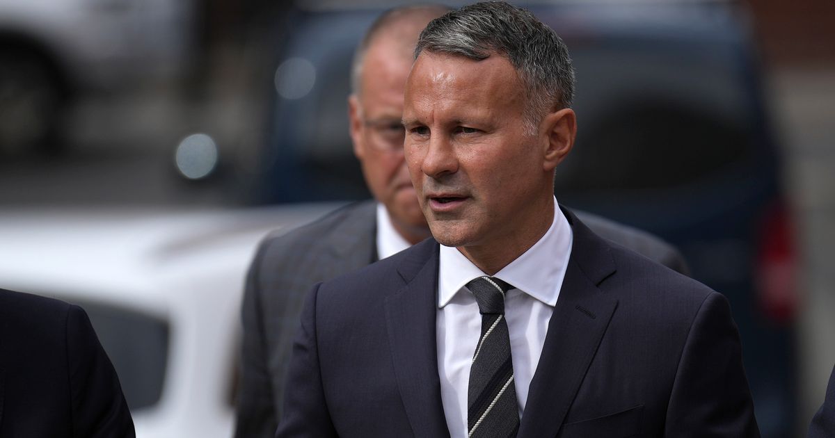Velšanin „briljirao” i van terena: U isto vrijeme bio u vezi sa devet žena