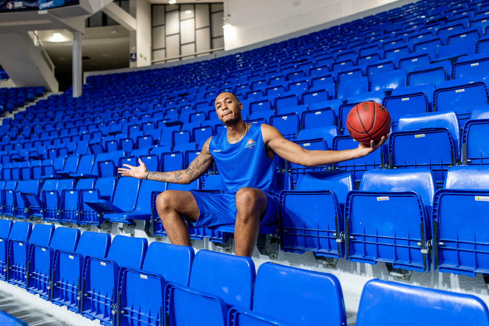 Rejnolds: Čuo sam dobre riječi o Budućnosti od Vilijamsa i Vona, mislim da se mogu vratiti u NBA