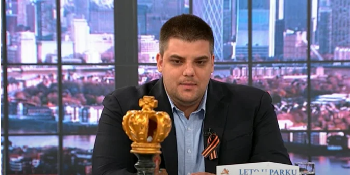 Aleksandar Šešelj: Potrebno promijeniti format dijaloga Beograda i Prištine, insistirati da se odvija u SB UN