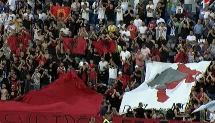 “Vi ste sledeći”