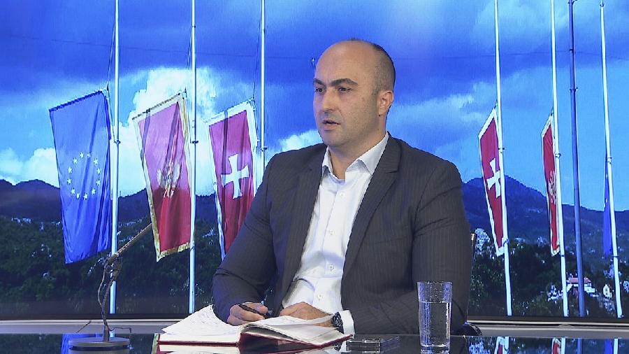 Bošković: Neno Kaluđerović još uvijek nije dostupan policiji, preduzimaju se mjere kako bi se obezbijedilo njegovo prisustvo u postupku