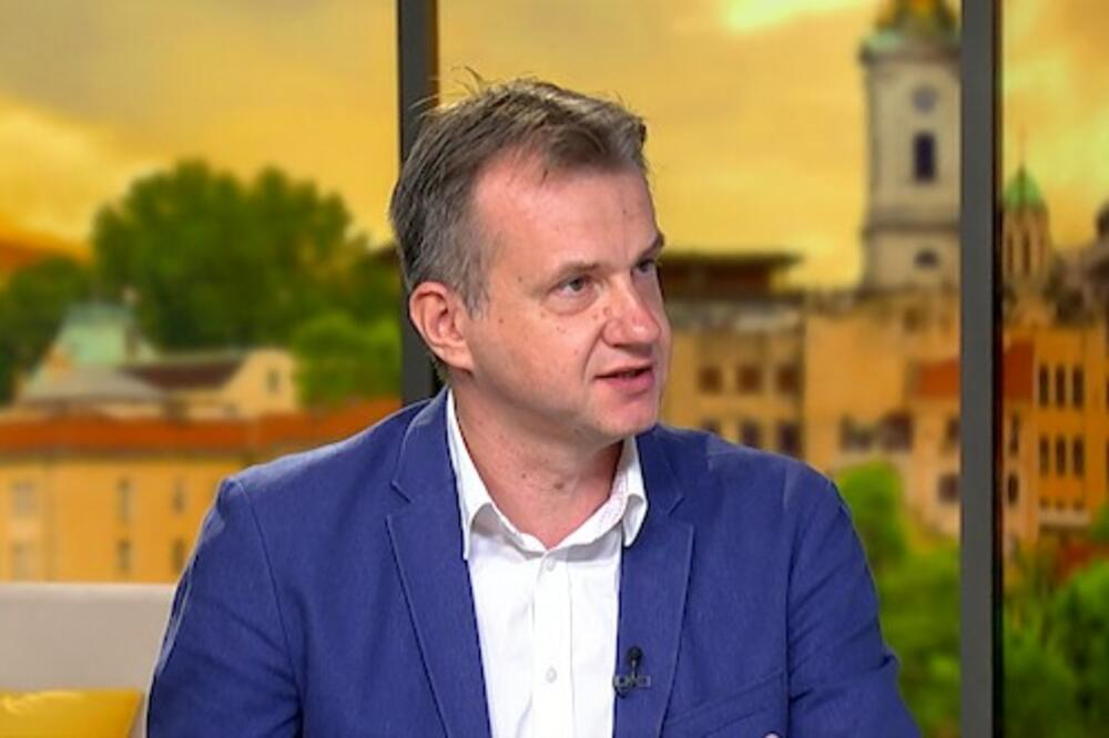 Mitić: Situacija će za mjesec dana biti teža ukoliko neko ne obuzda prištinske vlasti!