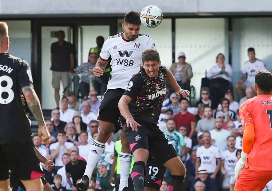 Mitrović golom u 90. minutu donio prvu pobjedu Fulamu