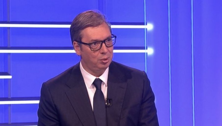 Vučić uručio orden šefu kubanske diplomatije: Kuba je uvijek na strani pravde, pitanje je koliko su zemlje koje podržavaju nezavisnost Kosova na strani pravde
