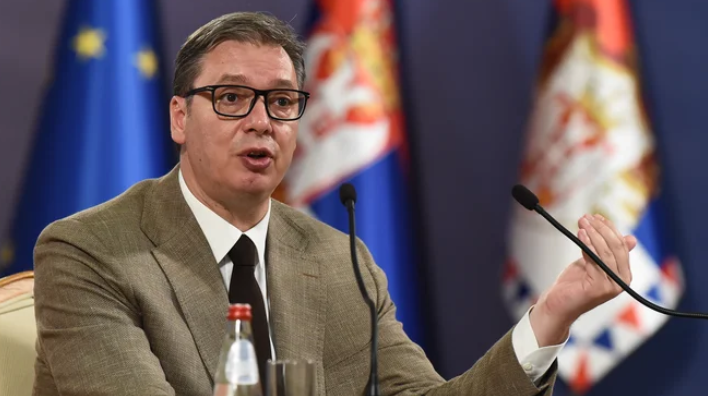 Razgovor sa partnerima već u jeku: Počinju razgovori Naprednjaka sa mogućim saveznicima