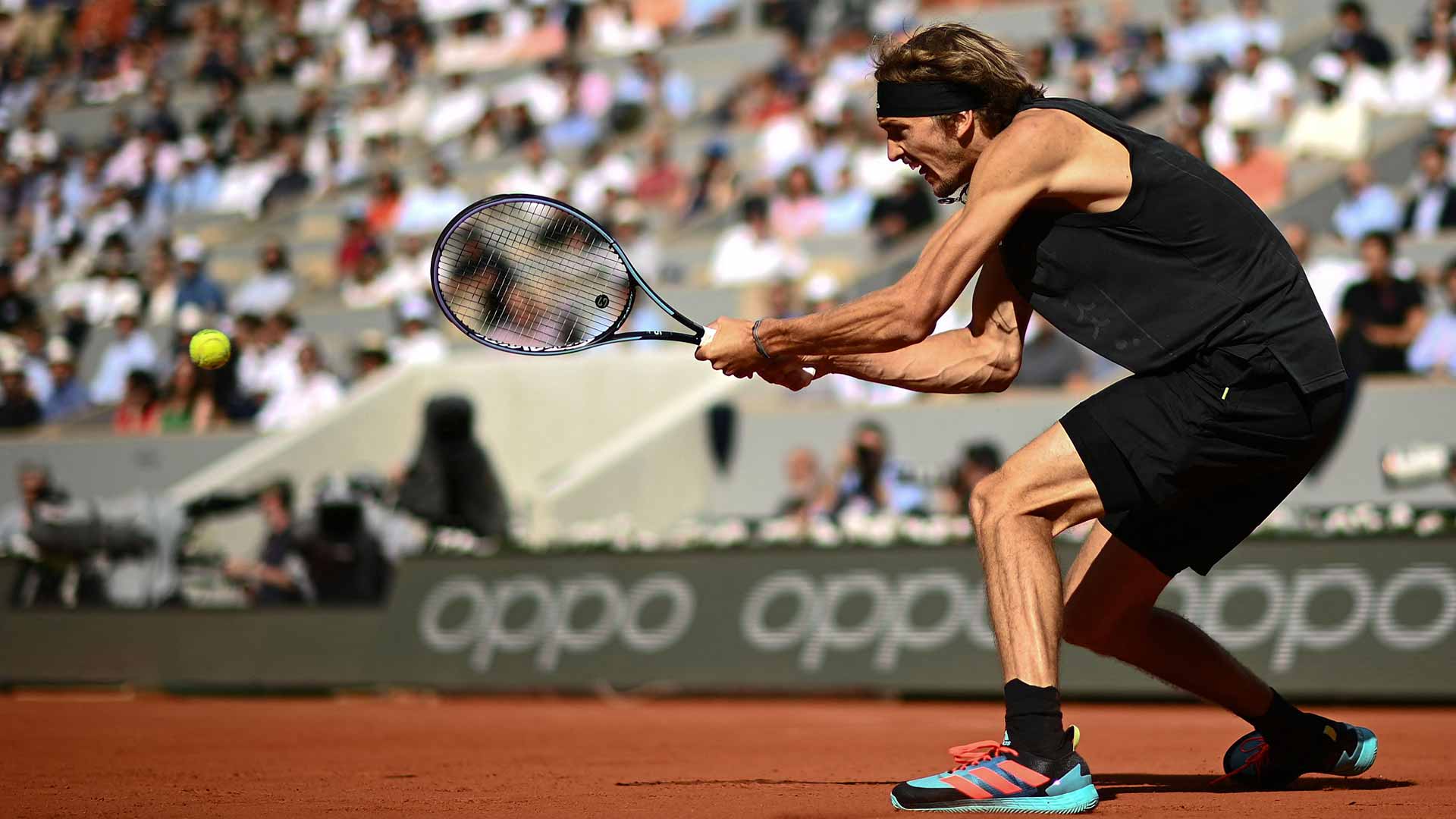 Zverev priznao da se godinama bori sa dijabetesom