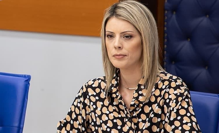 Ministarka Novaković Đurović na sastanku sa ambasadorkom Rajnke: Podrška SAD-a u digitalizaciji društva