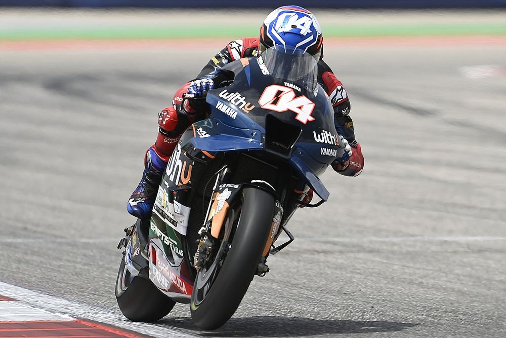 Moto GP: Doviciozo se oprašta nakon VN San Marina i Riminija