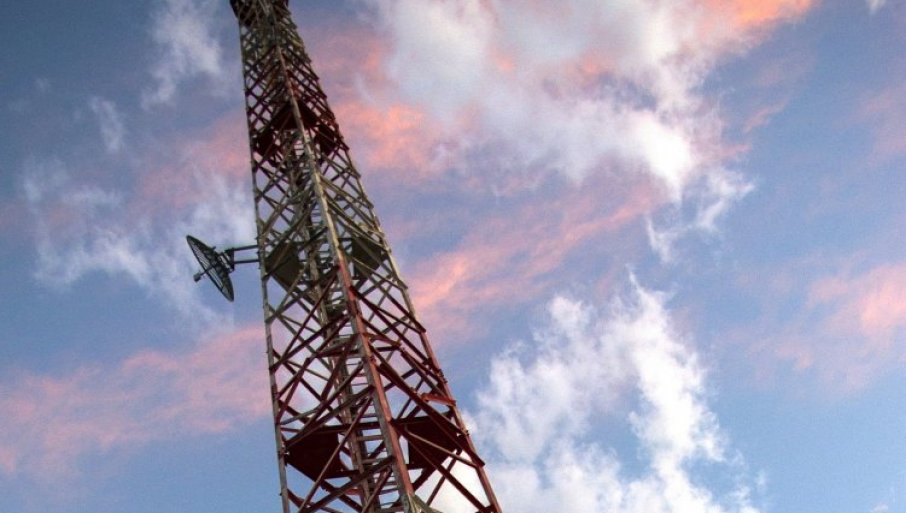 Njemačka isključuje i posljednje antene za 3G tehnologiju