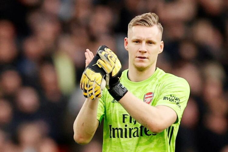 Leno sigurno napušta Arsenal, prelazi u Fulam