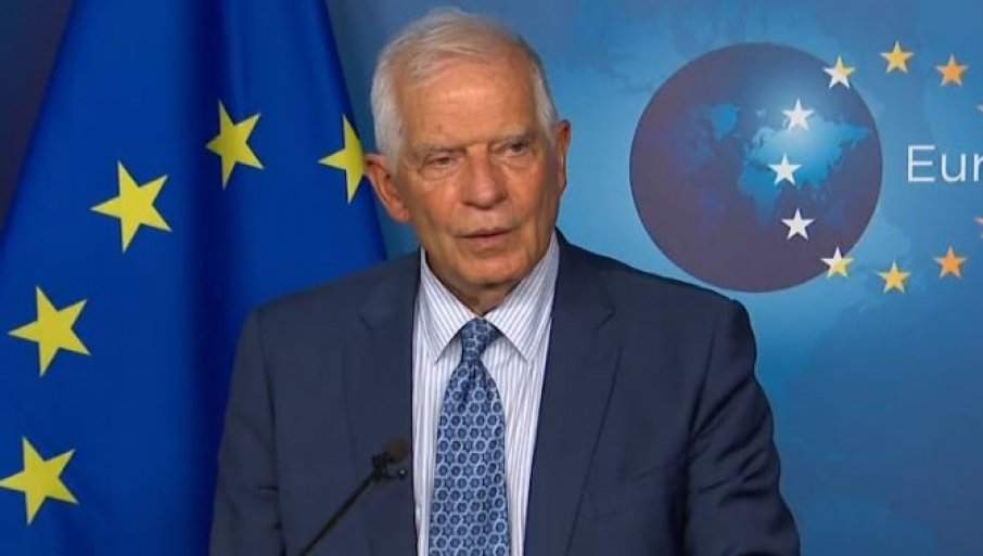 Borelj o sastanku sa Vučićem i Kurtijem: Nažalost, nismo došli do dogovora danas, ali ovo nije kraj priče!