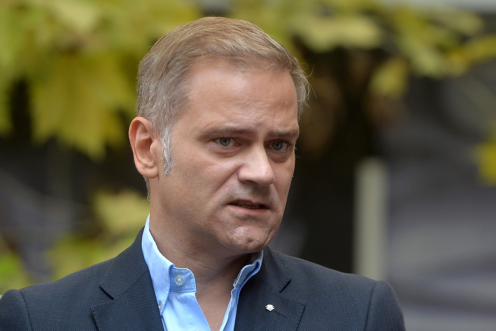 Stefanović hoće da Srbija bude na „pravoj“ strani istorije: Iniciraću raspravu o uvođenju sankcija Rusiji!