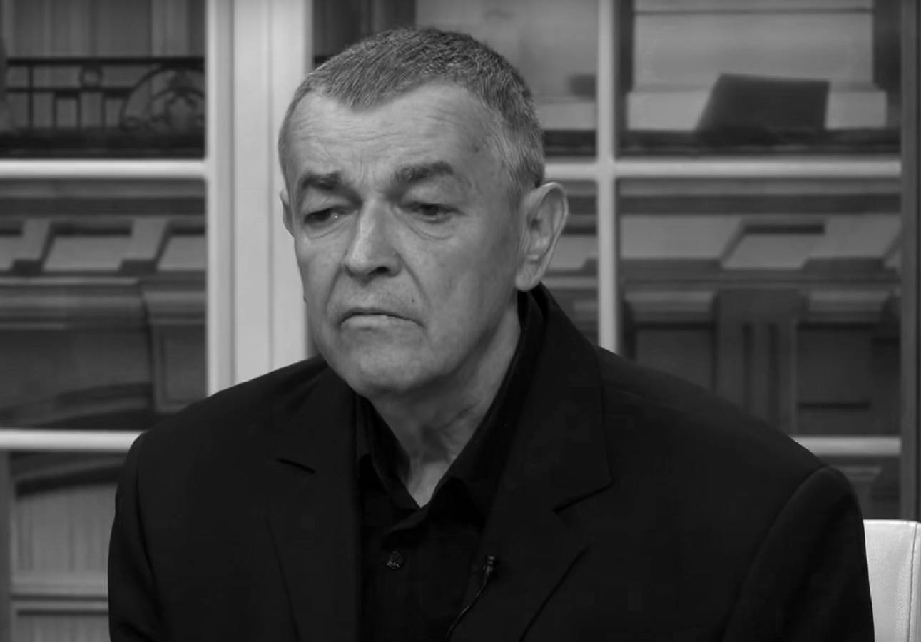 Nakon duge i teške bolesti: General u penziji Božidar Delić preminuo u 67. godini!
