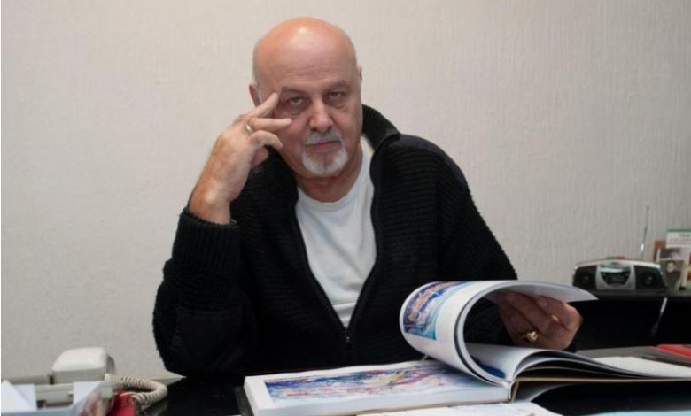 In memoriam: Janko Brajković
