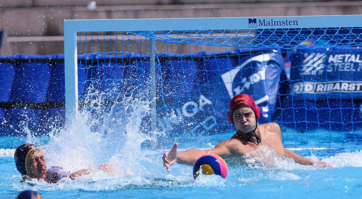 Ništa od borbe za medalje: Holanđani šokirali „ajkulice“