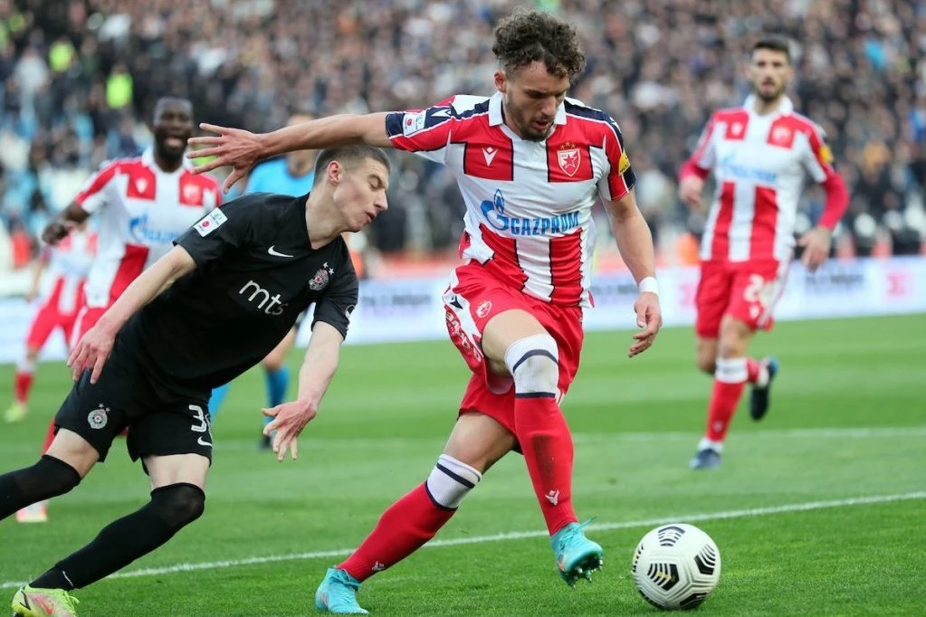 Partizan tražio odlaganje derbija, Zvezda odbila