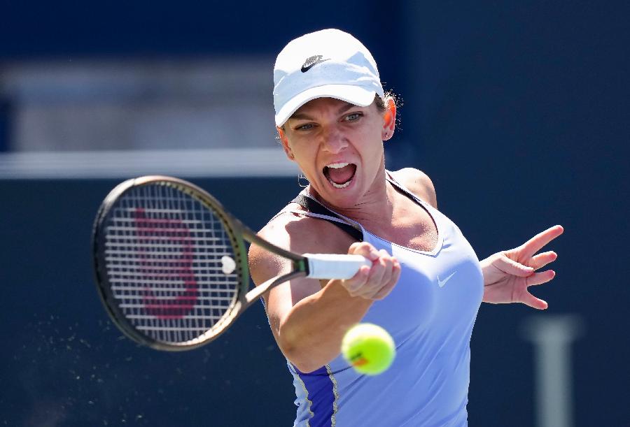 Halep osvojila titulu na mastersu u Torontu