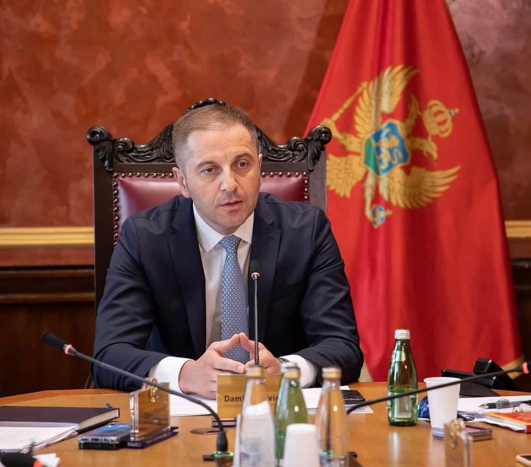Šehović: Ne postoje riječi koje mogu da opišu tugu nastalu zbog gubitka ljudskih života