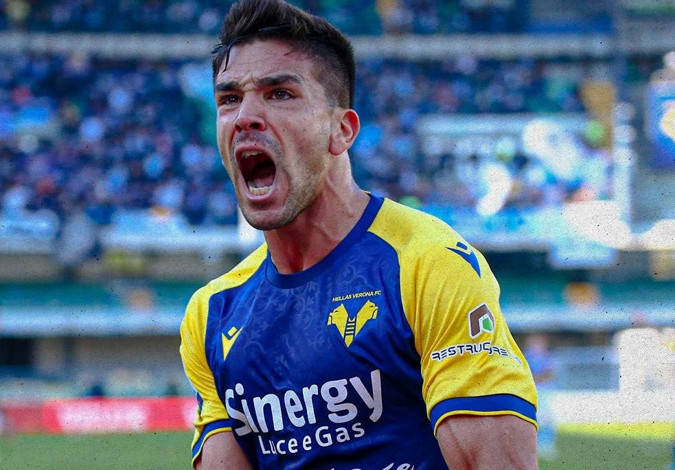 Napoli se osigurao u slučaju odlaska Osimena: Simeone pod Vezuvom