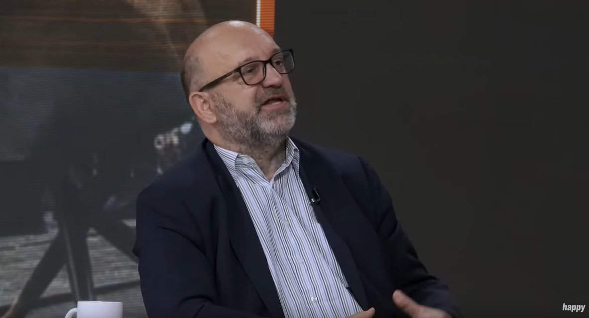 Bokan: Današnja Srbija ima spoljnu politiku koja nije kukavička i izdajnička; Izgradili smo kulturu sjećanja!
