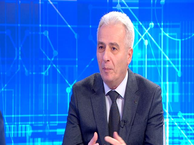 Drecun: Kurti hoće da nas natjera da prihvatimo dokumenta samoproglašene države, to se neće desiti