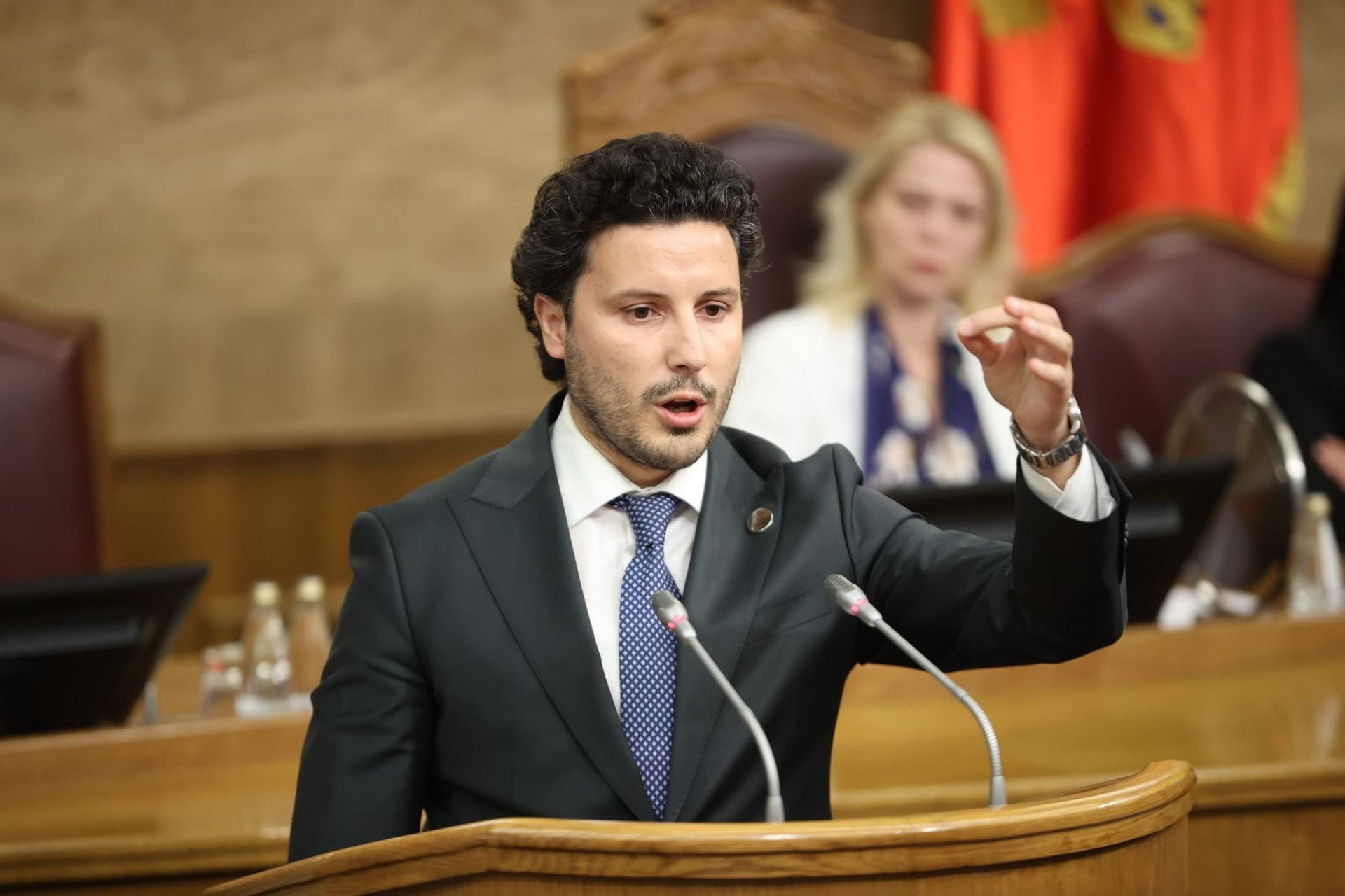 Dan Opštine Gusinje: Abazović uputio čestitku povodom 5.avgusta