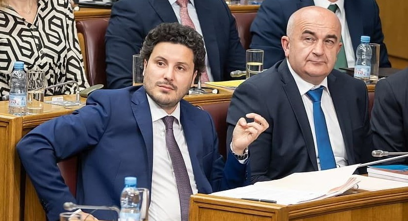 Dritan treba da padne, ali ne 19. avgusta!