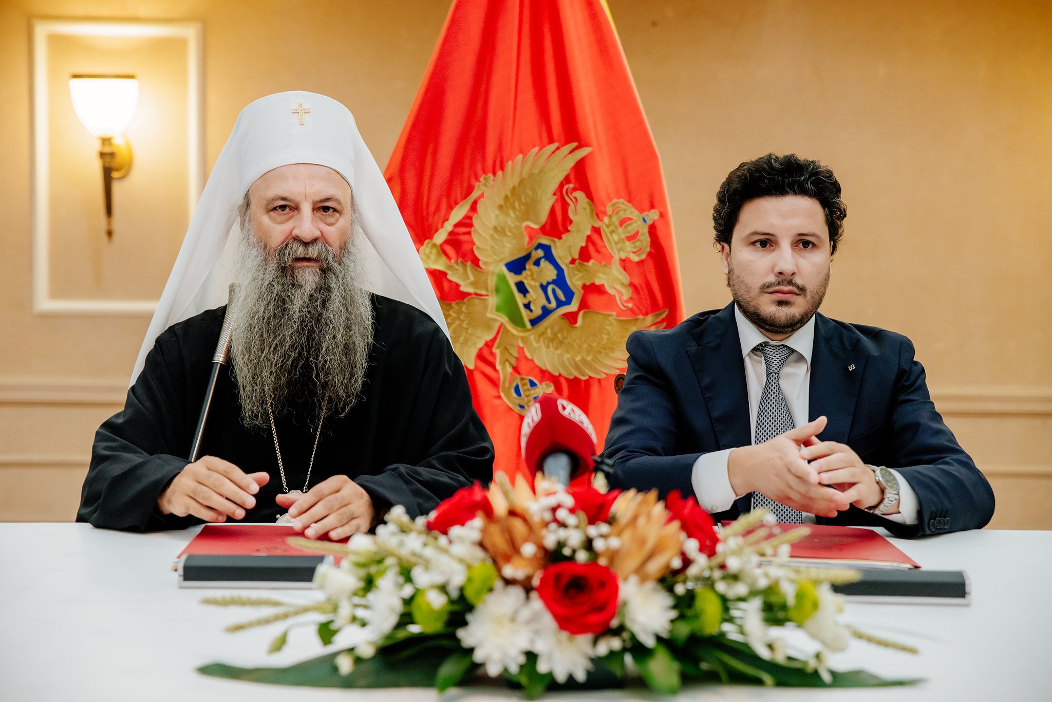 Legitimni drug Premijer