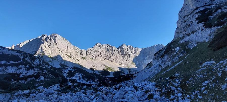 Ponovo akcija na Durmitoru: Sada u grebenu zaglavljena i četvoročlana porodica iz Poljske
