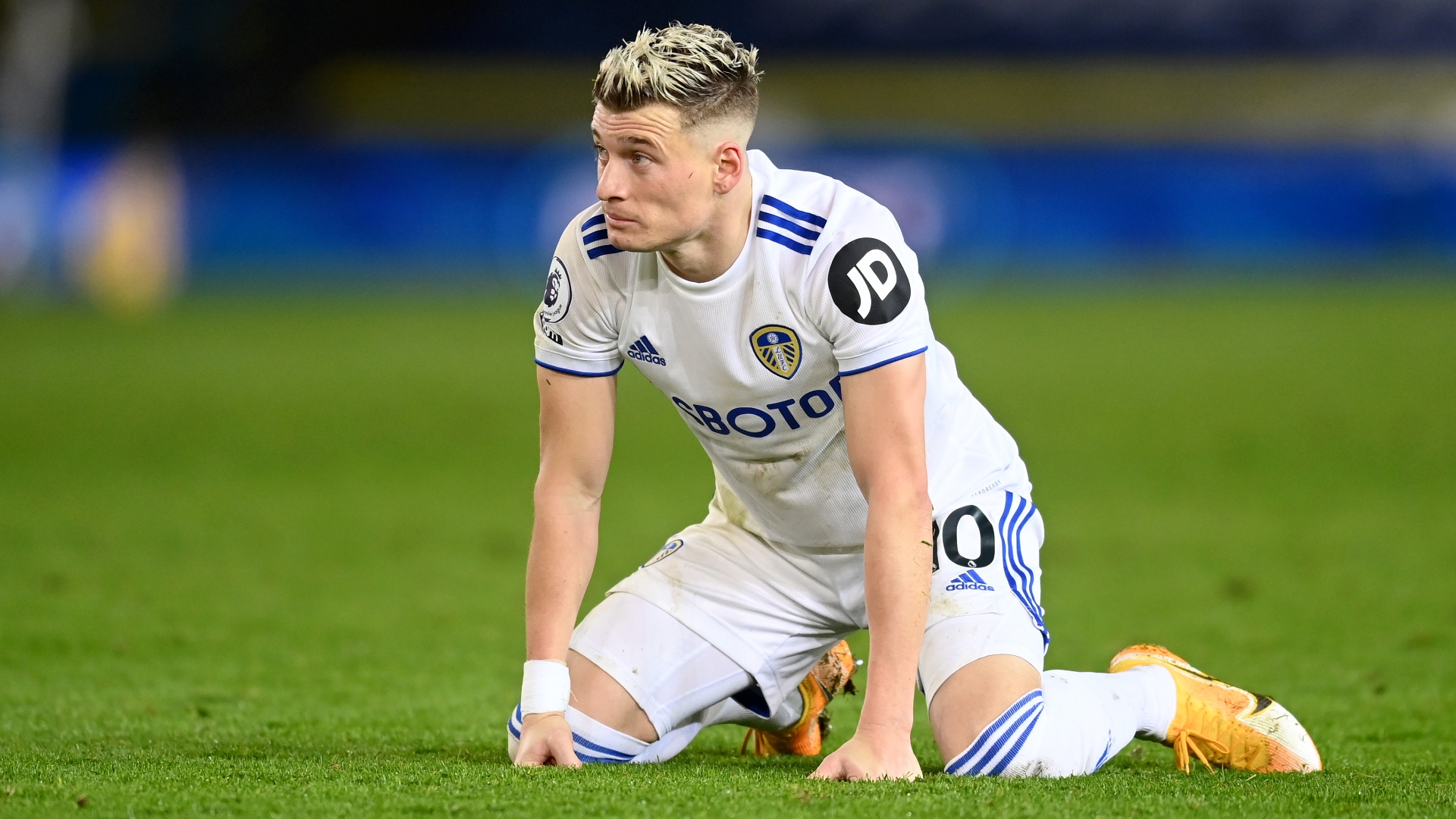 Na zadovoljstvo Milevskog: Alijoski prešao u Fenerbahče