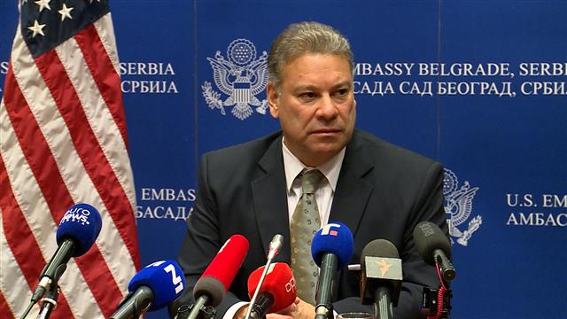 Eskobar: Zajednica srpskih opština je sledeća tema