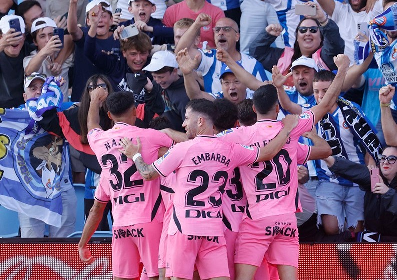 Espanjol gubio 0:2, pa u 97. šokirao Seltu: Pasijensija pogodio na debiju, Osasuna iznenadila Sevilju