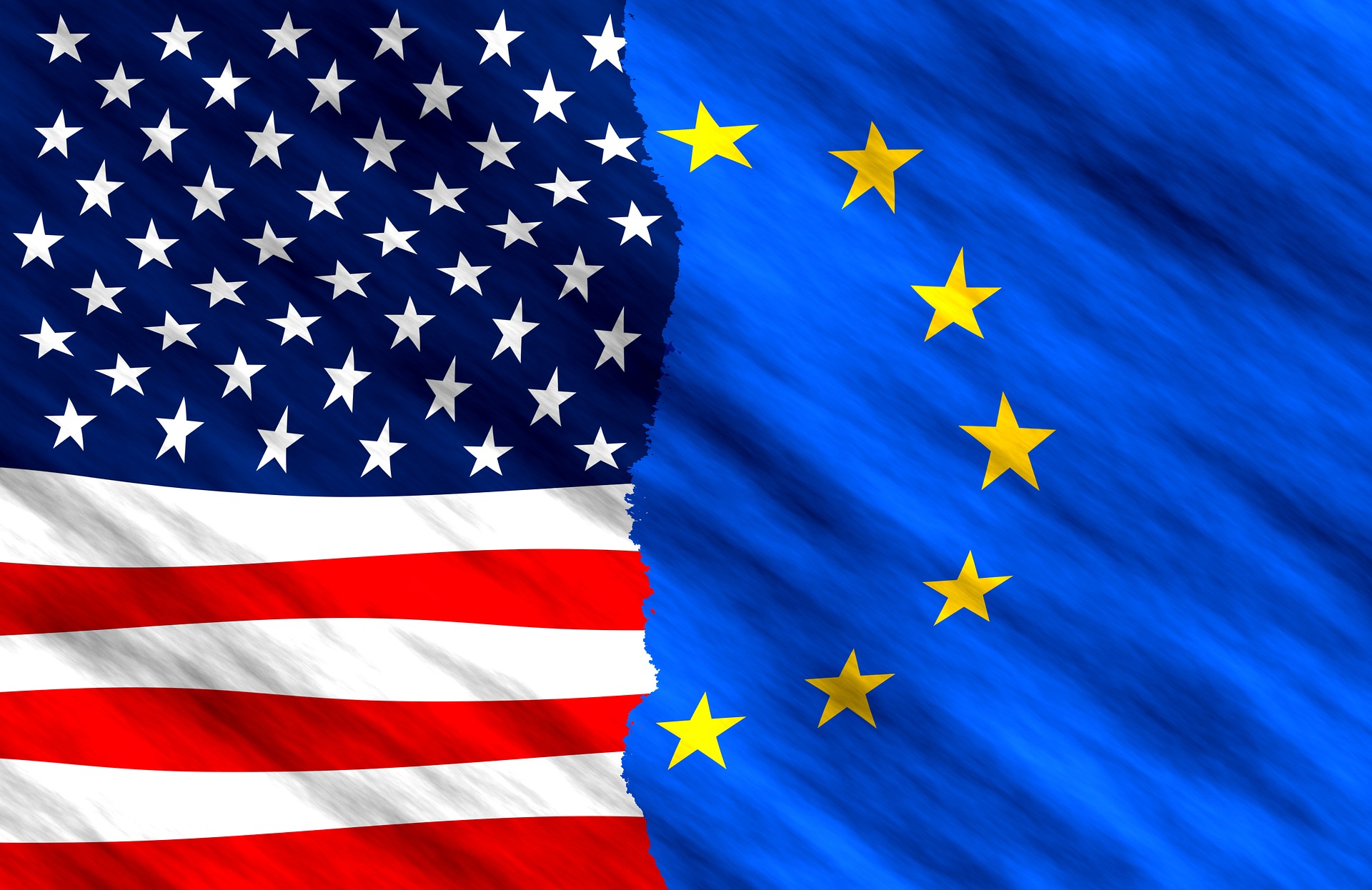 Kako je Amerika razoružala Evropu