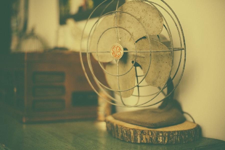 Nije preporučljivo: Ne ostavljati upaljene ventilatore i klime tokom noći