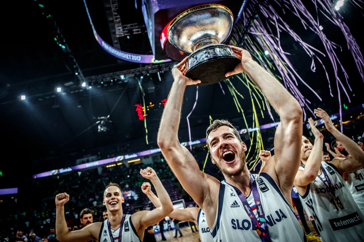 NBA košarkaš produžio reprezentativnu karijeru: Dragić igra i na Evrobasketu