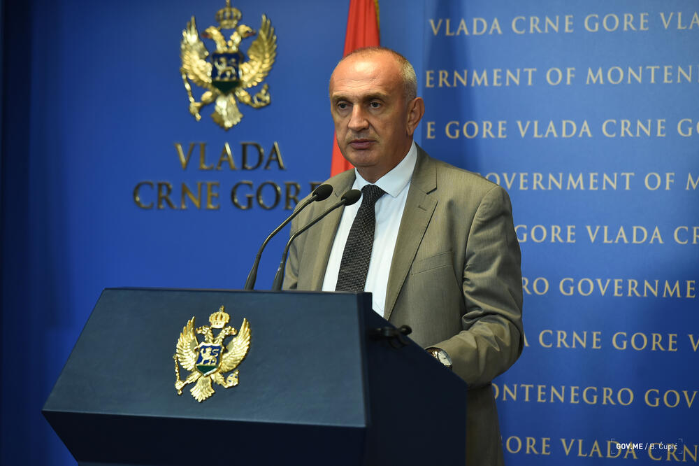 Vijeće Višeg suda potvrdilo optužnicu protiv Zoran Vukčevića, bivšeg rukovodioca IRF-a