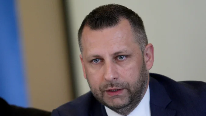 Jevtić: Dobrovoljni davaoci tuđe krvi turistički obilaze KiM