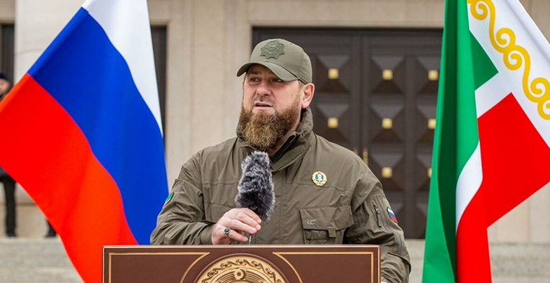 Kadirov: Sukob između Srbije i Albanaca sa Kosova je besmislen, nema sumnje da je rezultat huškanja NATO-a