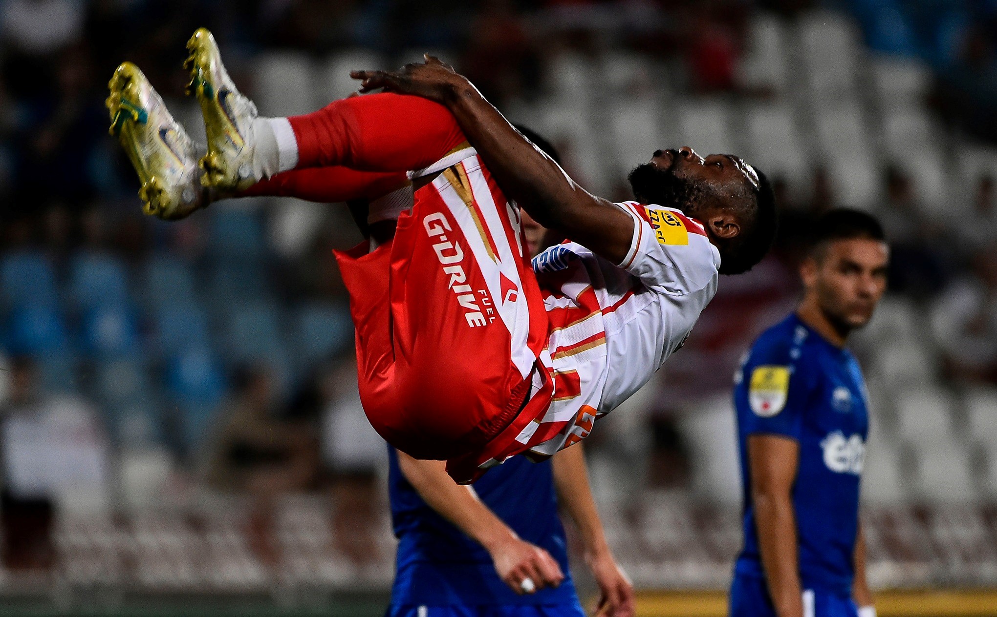 Zvezdi poslednja prepreka na putu ka Ligi šampiona Haifa ili Apoel